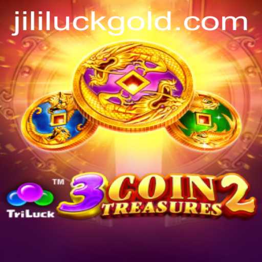 Discover 3CoinTreasures2: The Thrilling Adventure with JiliLuck