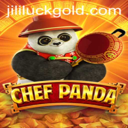 The Culinary Adventure of ChefPanda and the Quest for JiliLuck