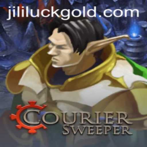 CourierSweeper: An Engaging New Game Experience with JiliLuck